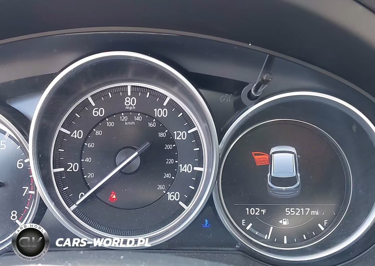 2020 Mazda Cx-5 Sport VIN:JM3KFABM9L0762199 - 15