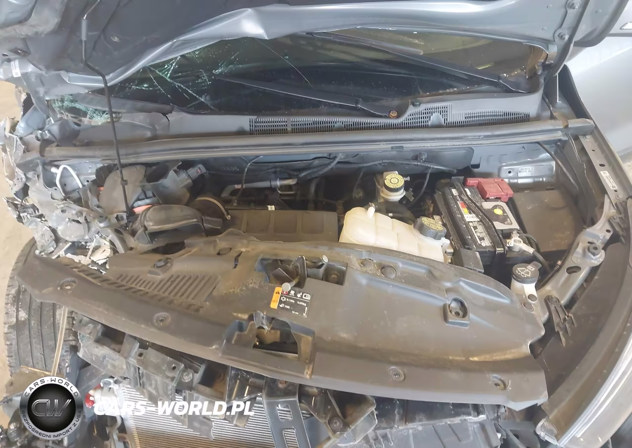 2019 Buick Encore Fwd Sport Touring VIN:KL4CJ1SB8KB785268 - 10