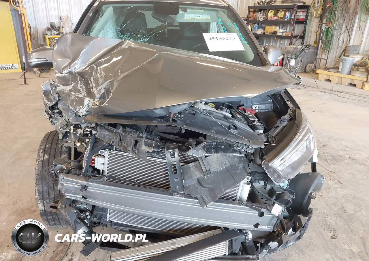 2019 Buick Encore Fwd Sport Touring VIN:KL4CJ1SB8KB785268 - 6