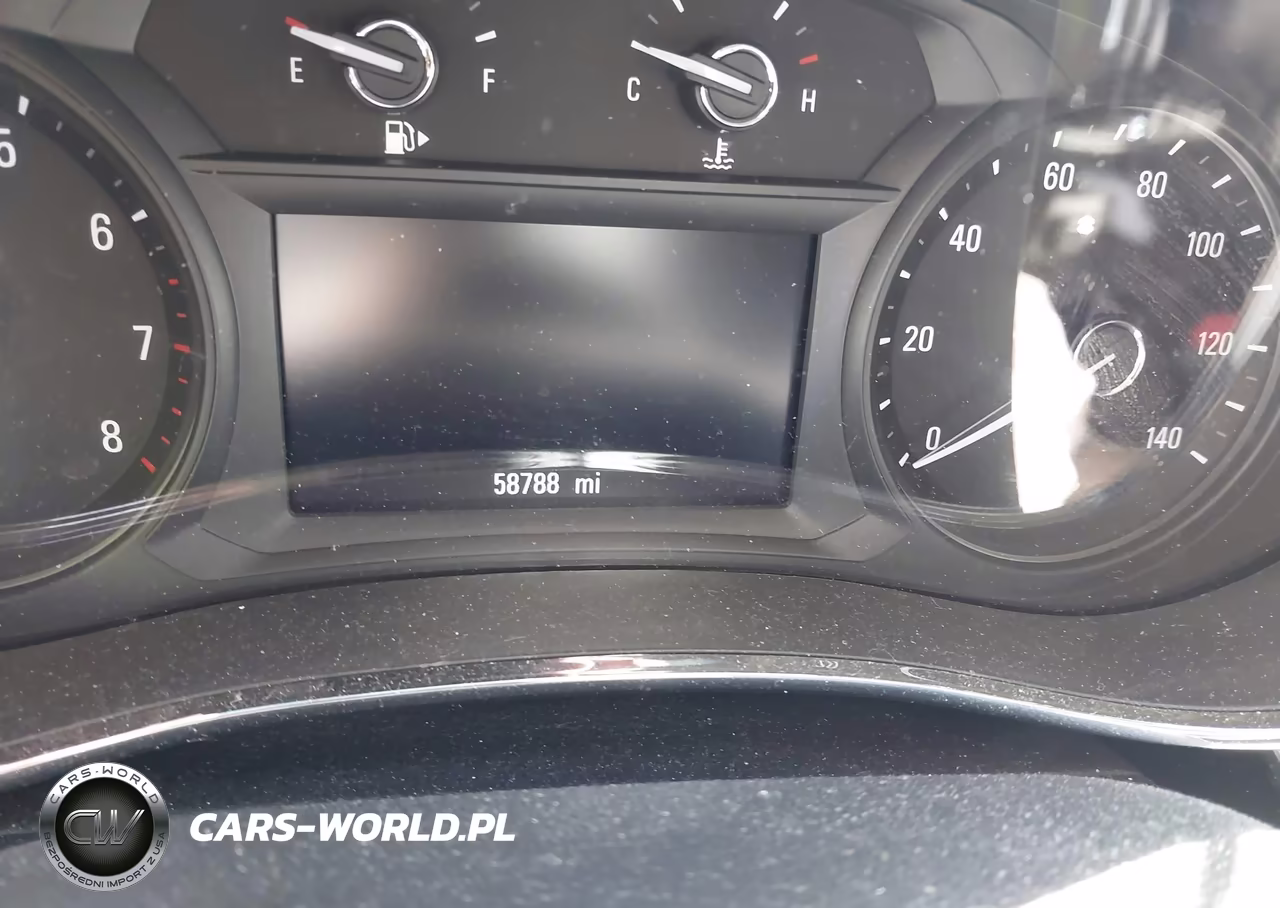 2019 Buick Encore Fwd Sport Touring VIN:KL4CJ1SB8KB785268 - 7