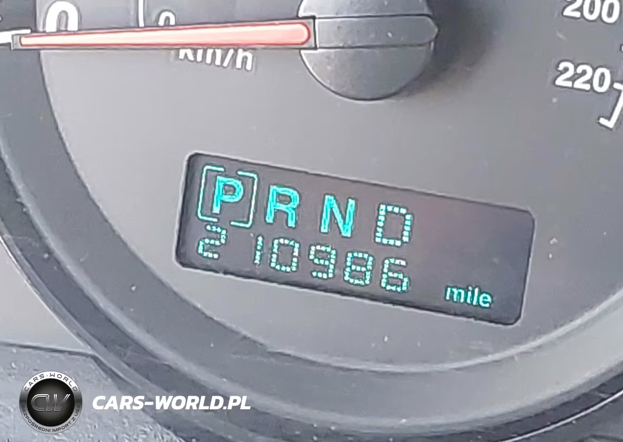 2006 Jeep Grand Cherokee Laredo VIN:1J4HS48N16C118953 - 7