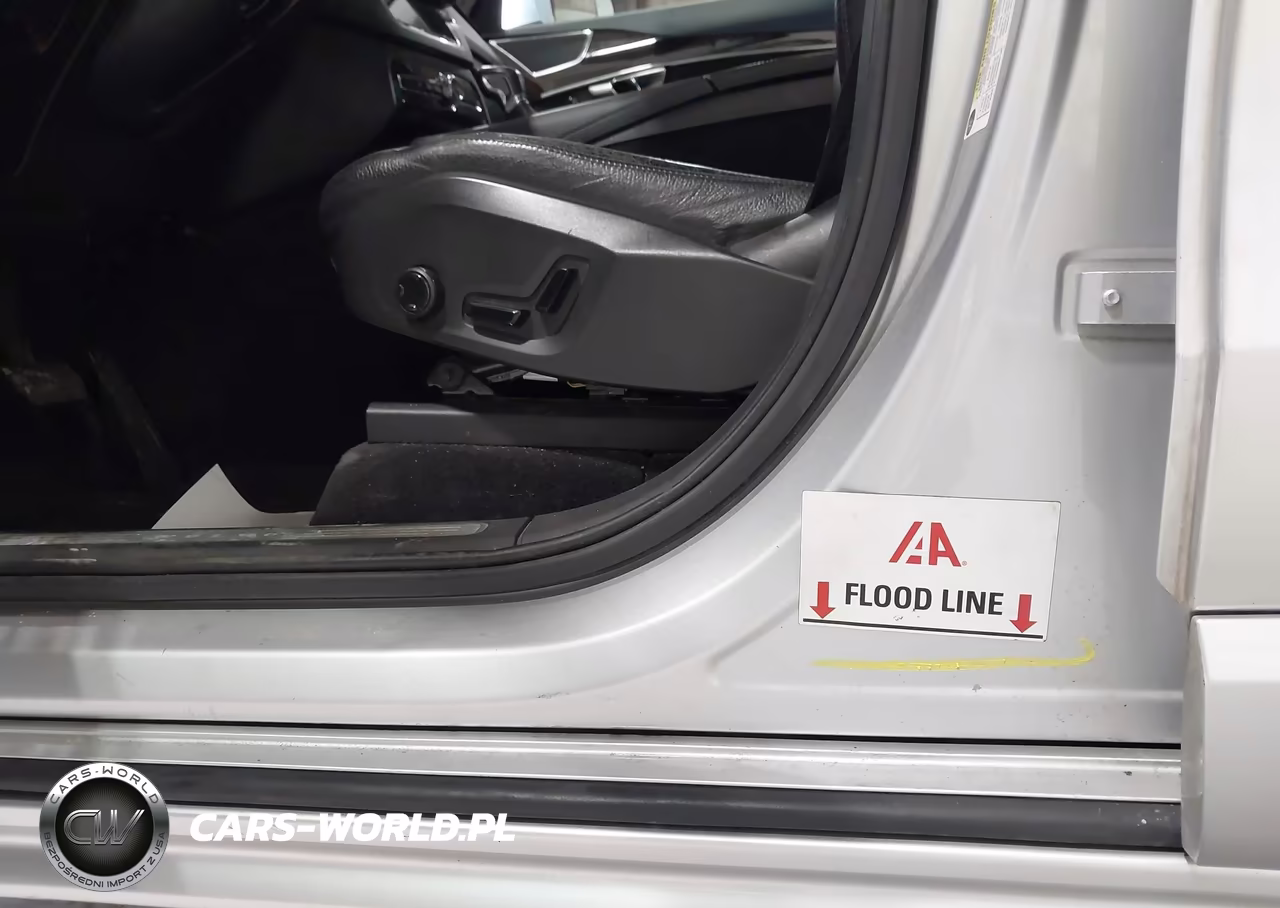 2017 Volvo Xc90 T6 Momentum VIN:YV4A22PK2H1143794 - 6