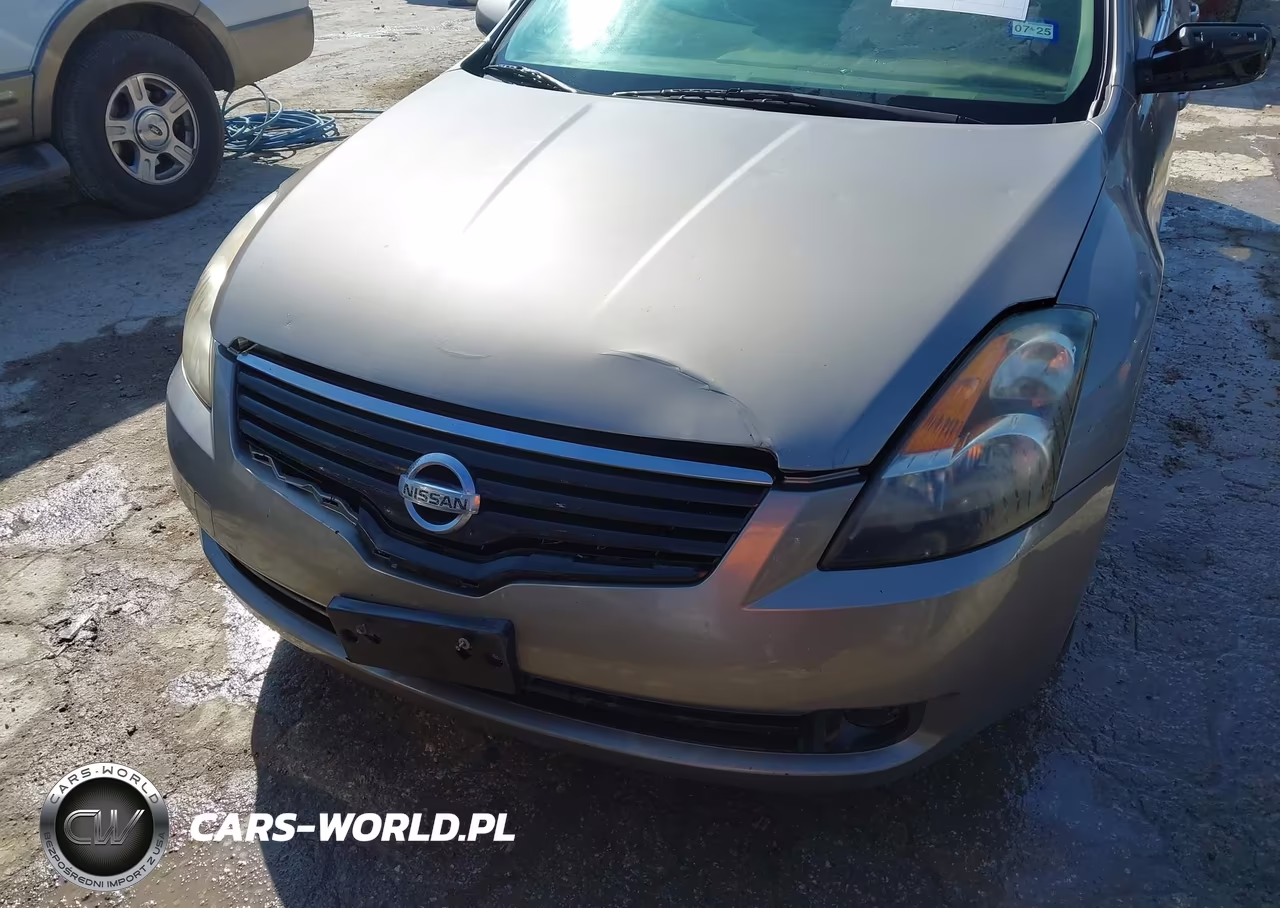 2008 Nissan Altima 2.5 S VIN:1N4AL21E78N537485 - 12