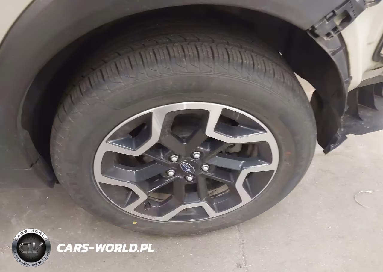 2016 Subaru Crosstrek 2.0I Premium VIN:JF2GPABC8G8223892 - 12