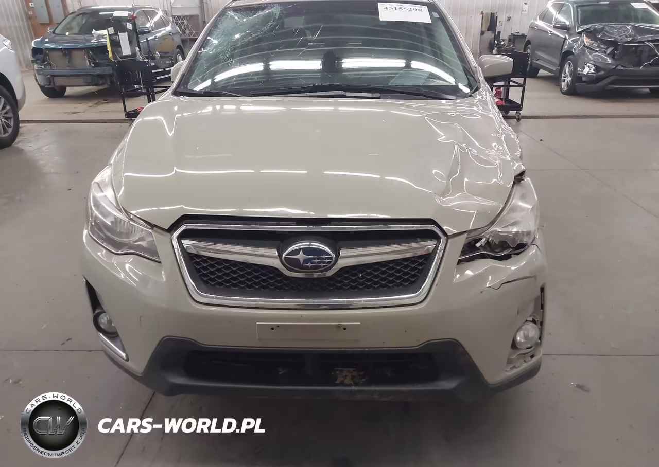 2016 Subaru Crosstrek 2.0I Premium VIN:JF2GPABC8G8223892 - 13