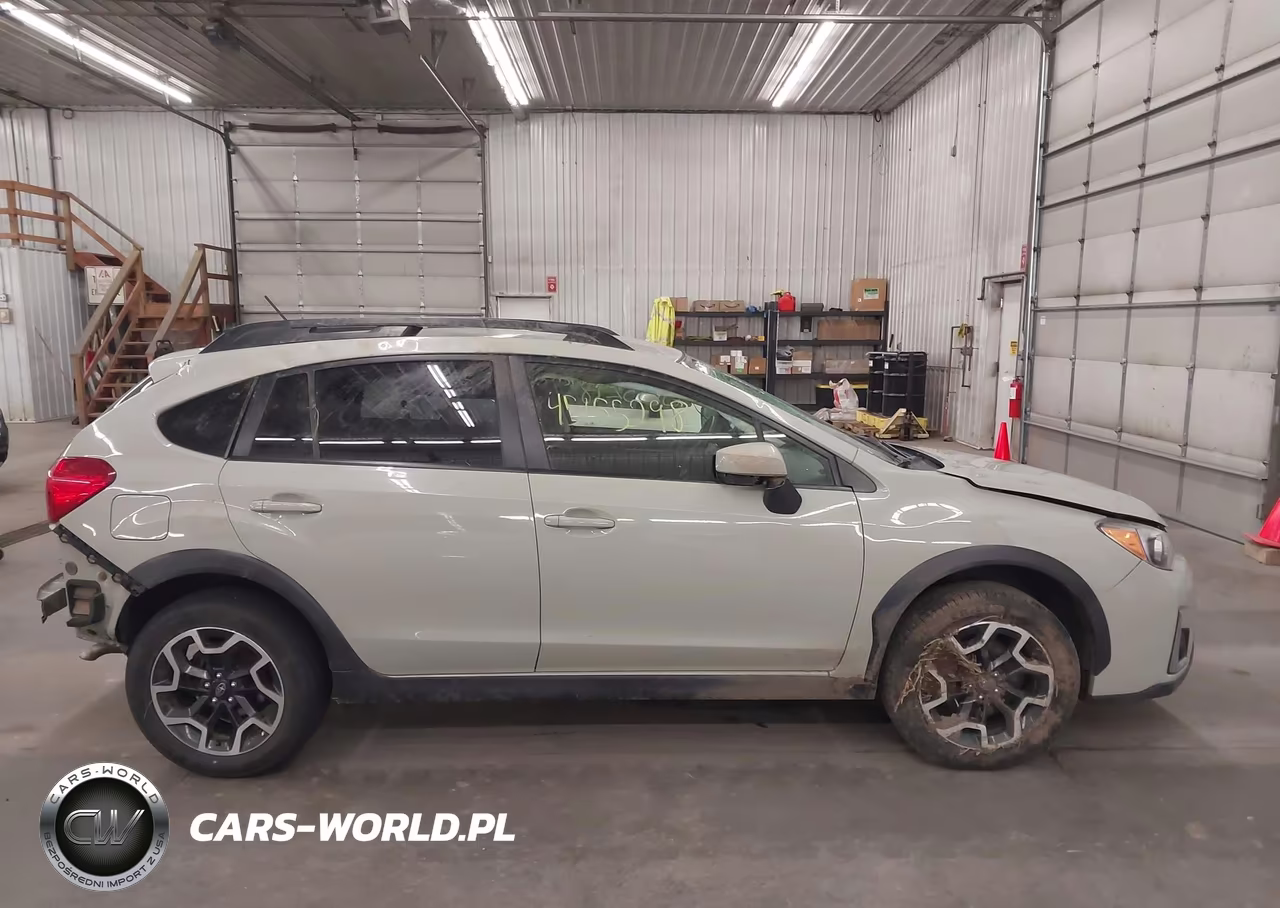 2016 Subaru Crosstrek 2.0I Premium VIN:JF2GPABC8G8223892 - 14