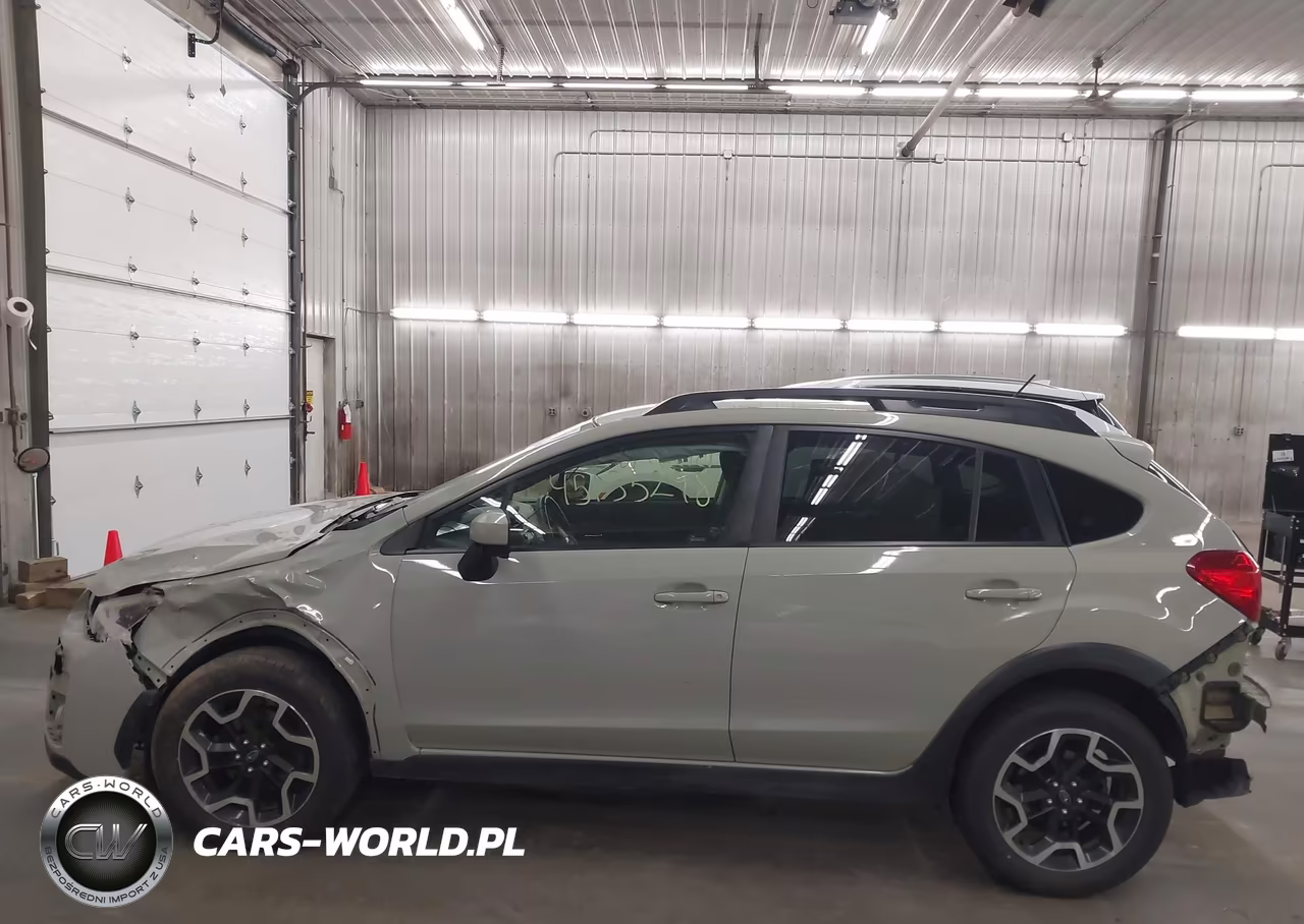 2016 Subaru Crosstrek 2.0I Premium VIN:JF2GPABC8G8223892 - 15