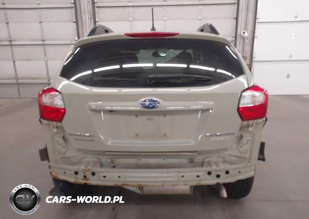 2016 Subaru Crosstrek 2.0I Premium VIN:JF2GPABC8G8223892 - 17