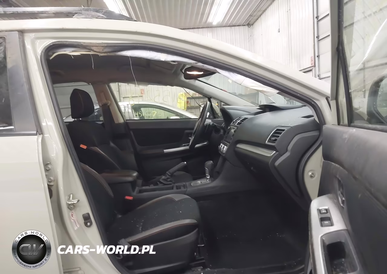 2016 Subaru Crosstrek 2.0I Premium VIN:JF2GPABC8G8223892 - 5