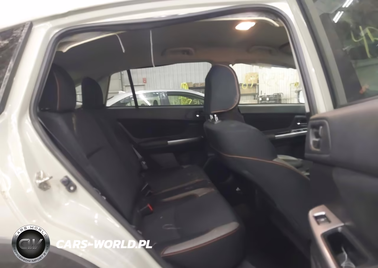2016 Subaru Crosstrek 2.0I Premium VIN:JF2GPABC8G8223892 - 8