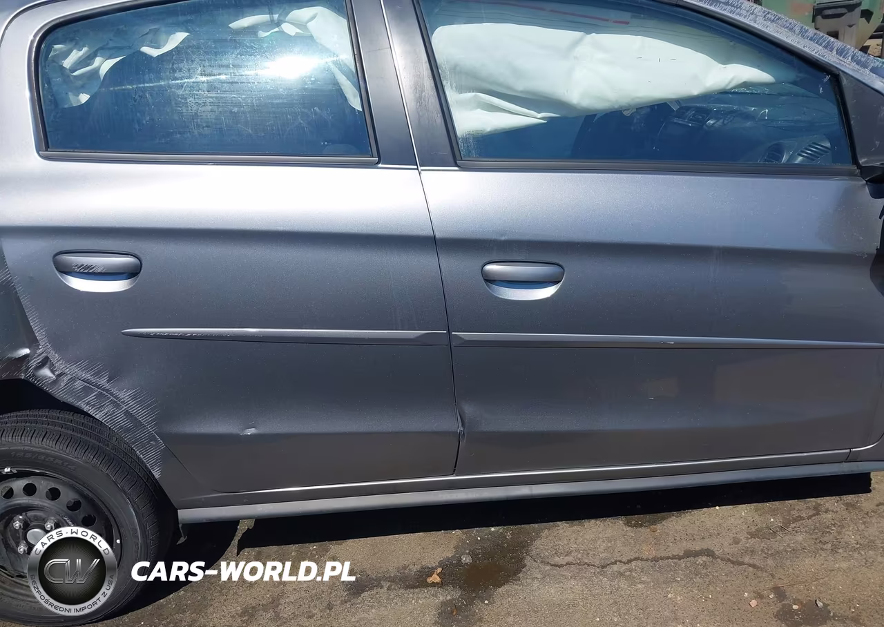 2022 Mitsubishi Mirage Es-Le VIN:ML32AUHJ1NH009098 - 12