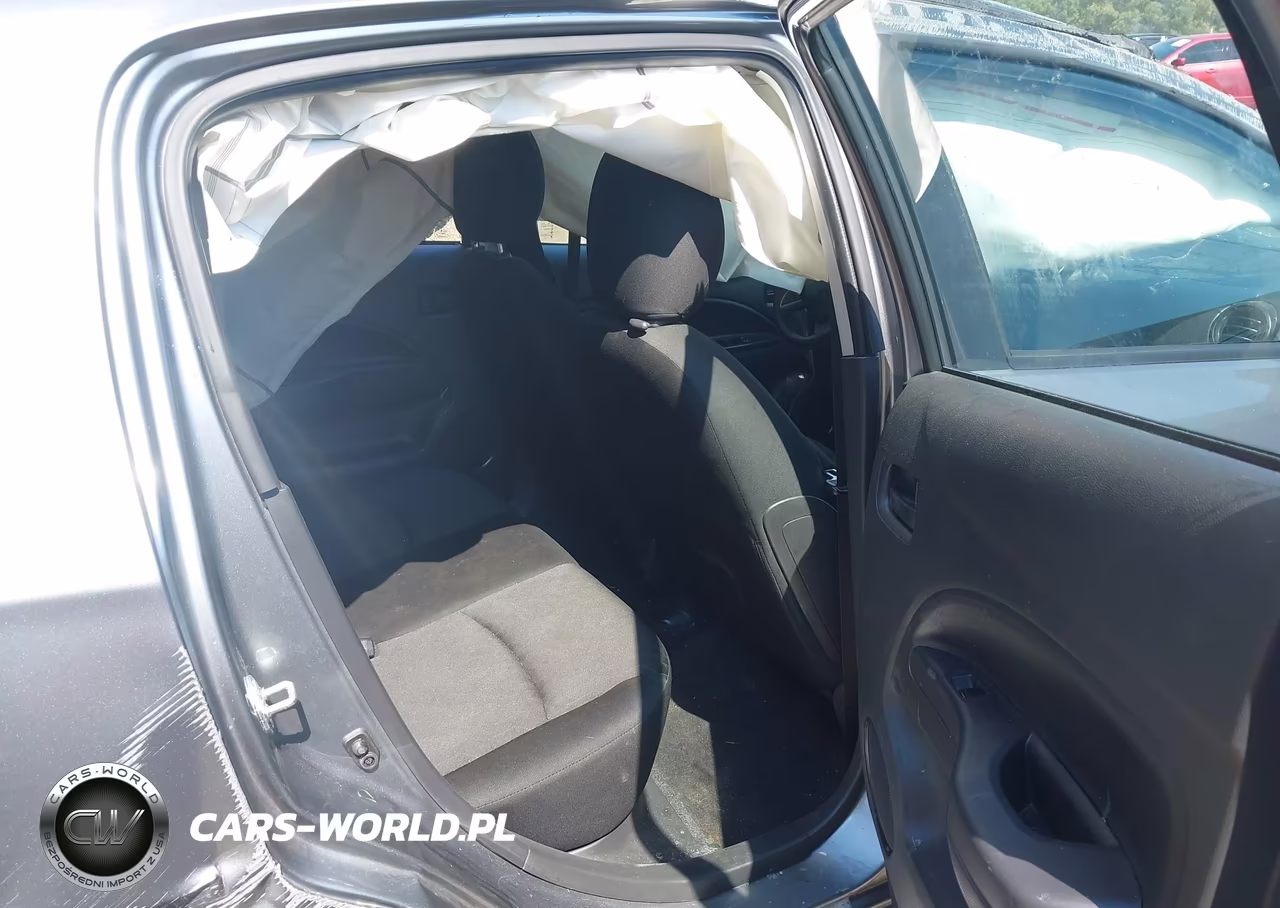 2022 Mitsubishi Mirage Es-Le VIN:ML32AUHJ1NH009098 - 8
