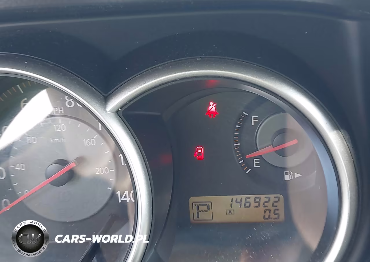 2008 Nissan Versa 1.8Sl VIN:3N1BC13E08L368886 - 7
