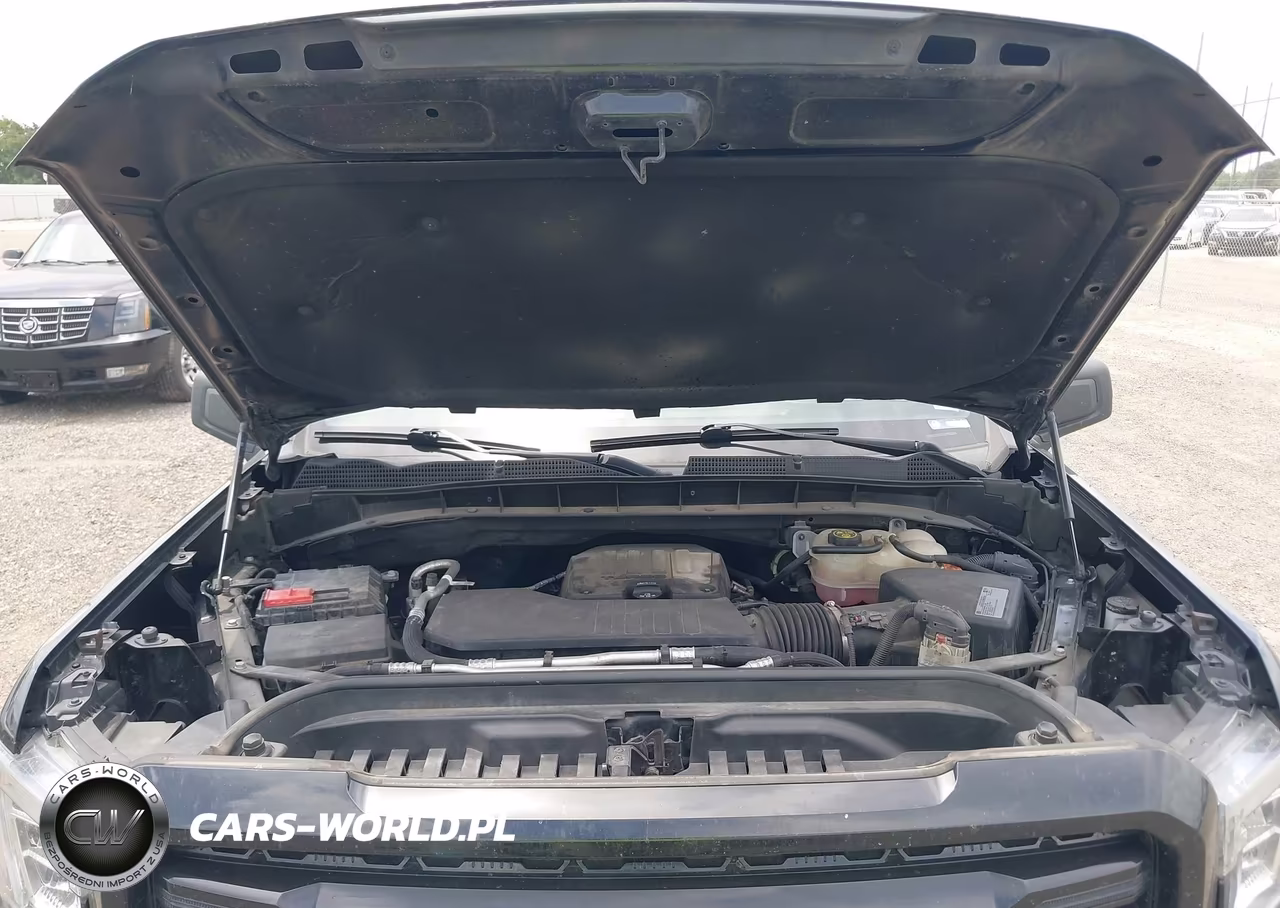 2020 GMC Sierra 1500 2Wd Standard Box Elevation VIN:1GTR8CEK3LZ245516 - 10