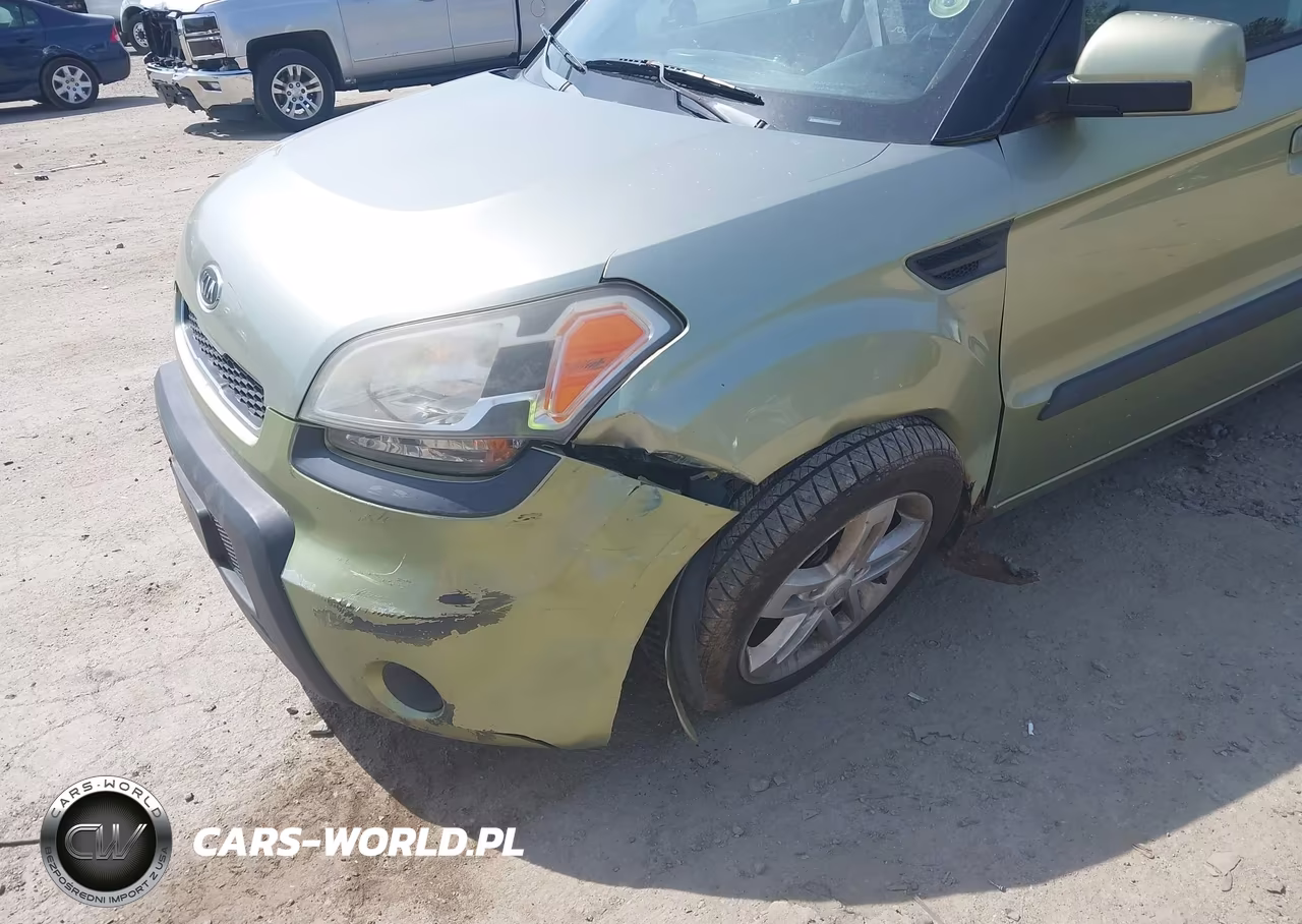 2010 Kia Soul + VIN:KNDJT2A24A7117046 - 6