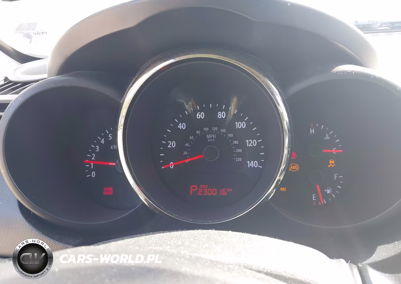 2010 Kia Soul + VIN:KNDJT2A24A7117046 - 7