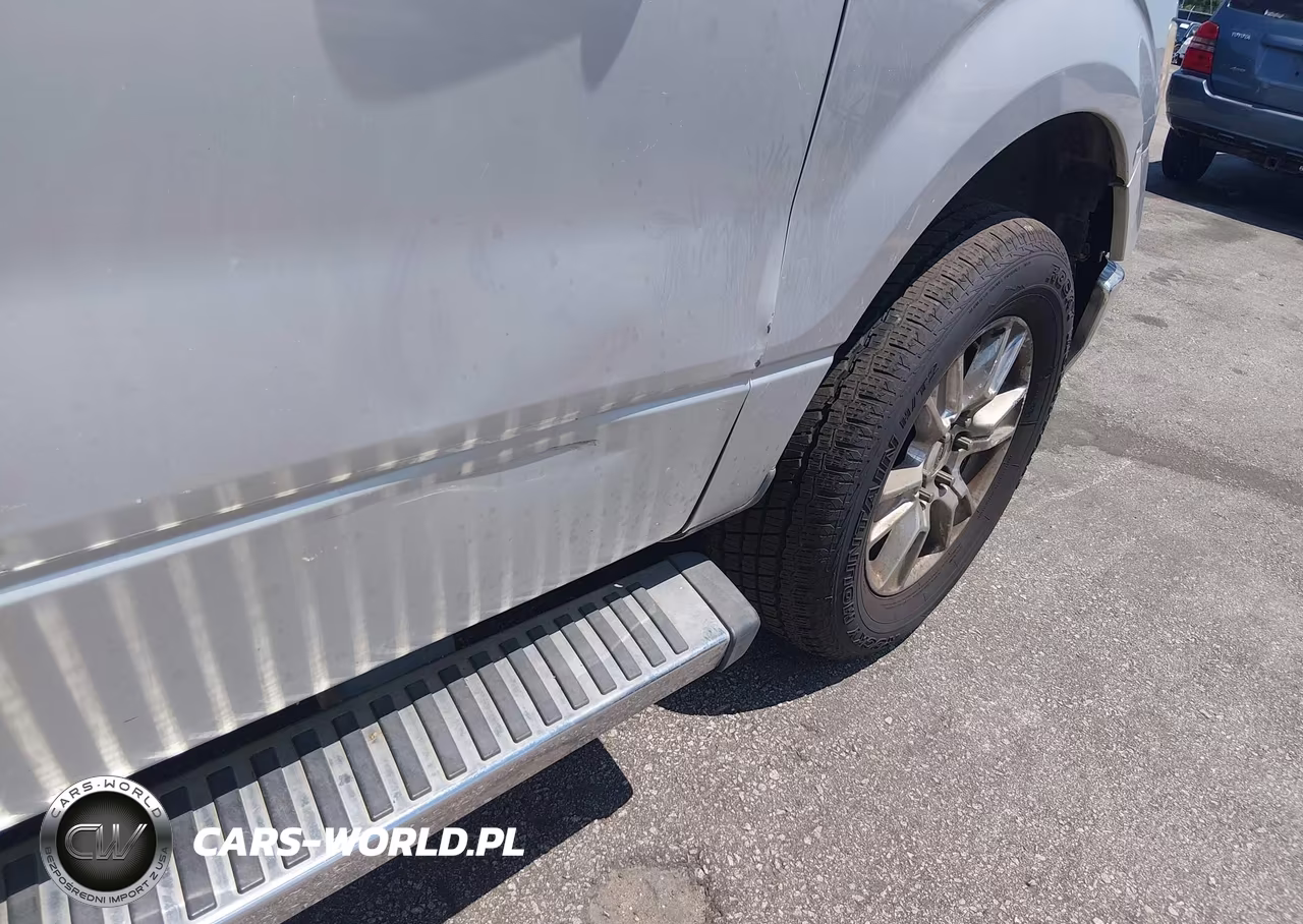2011 Ford F-150 Xlt VIN:1FTEW1CM5BFD08225 - 21