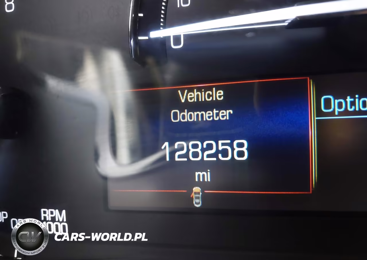 2017 Cadillac Xt5 Luxury VIN:1GYKNBRS0HZ268252 - 15