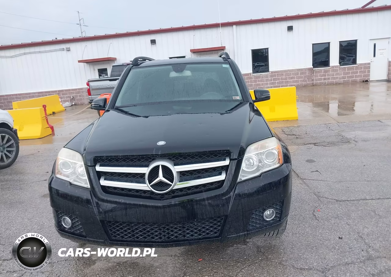 2012 Mercedes-Benz Glk 350 4Matic VIN:WDCGG8HB6CF927904 - 12