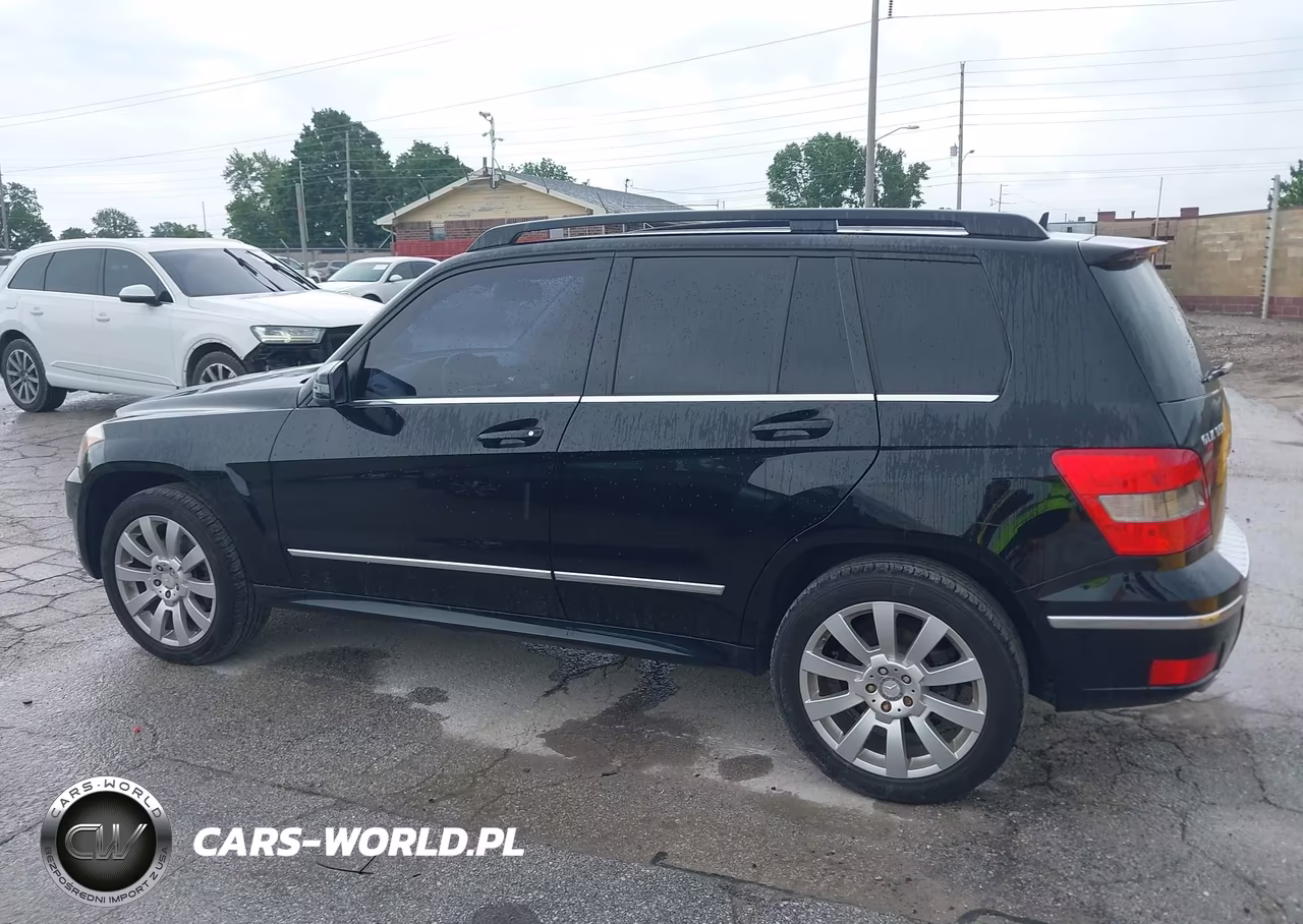 2012 Mercedes-Benz Glk 350 4Matic VIN:WDCGG8HB6CF927904 - 14