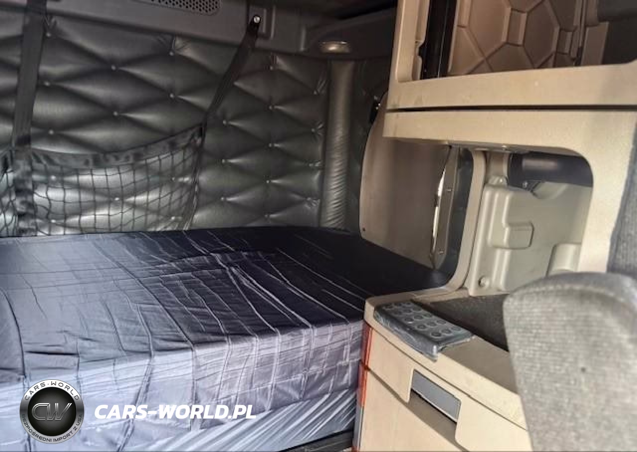 2016 Freightliner Cascadia 125 VIN:3AKJGLD53GSHE0878 - 14