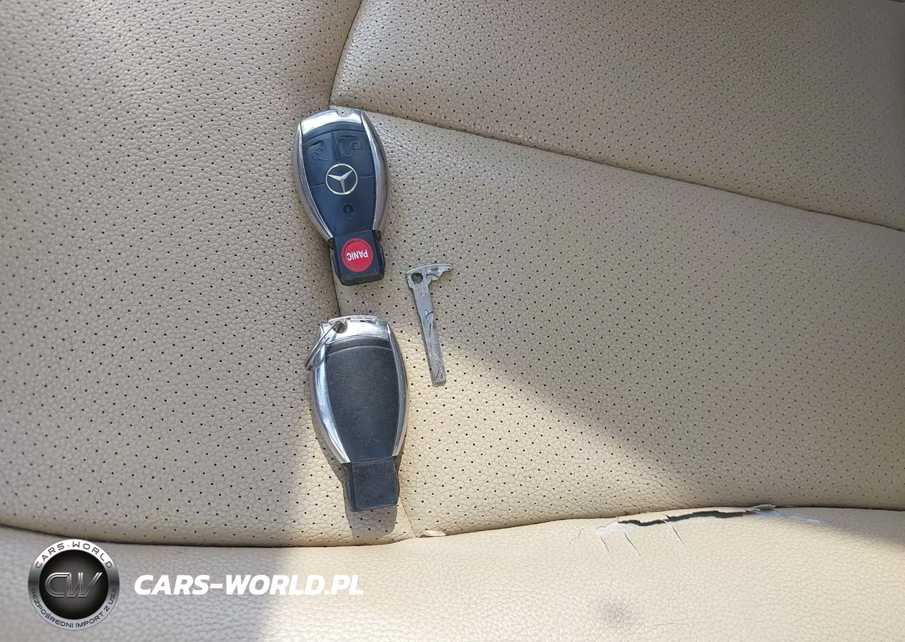 2008 Mercedes-Benz E 350 4Matic VIN:WDBUF87X28B289303 - 11