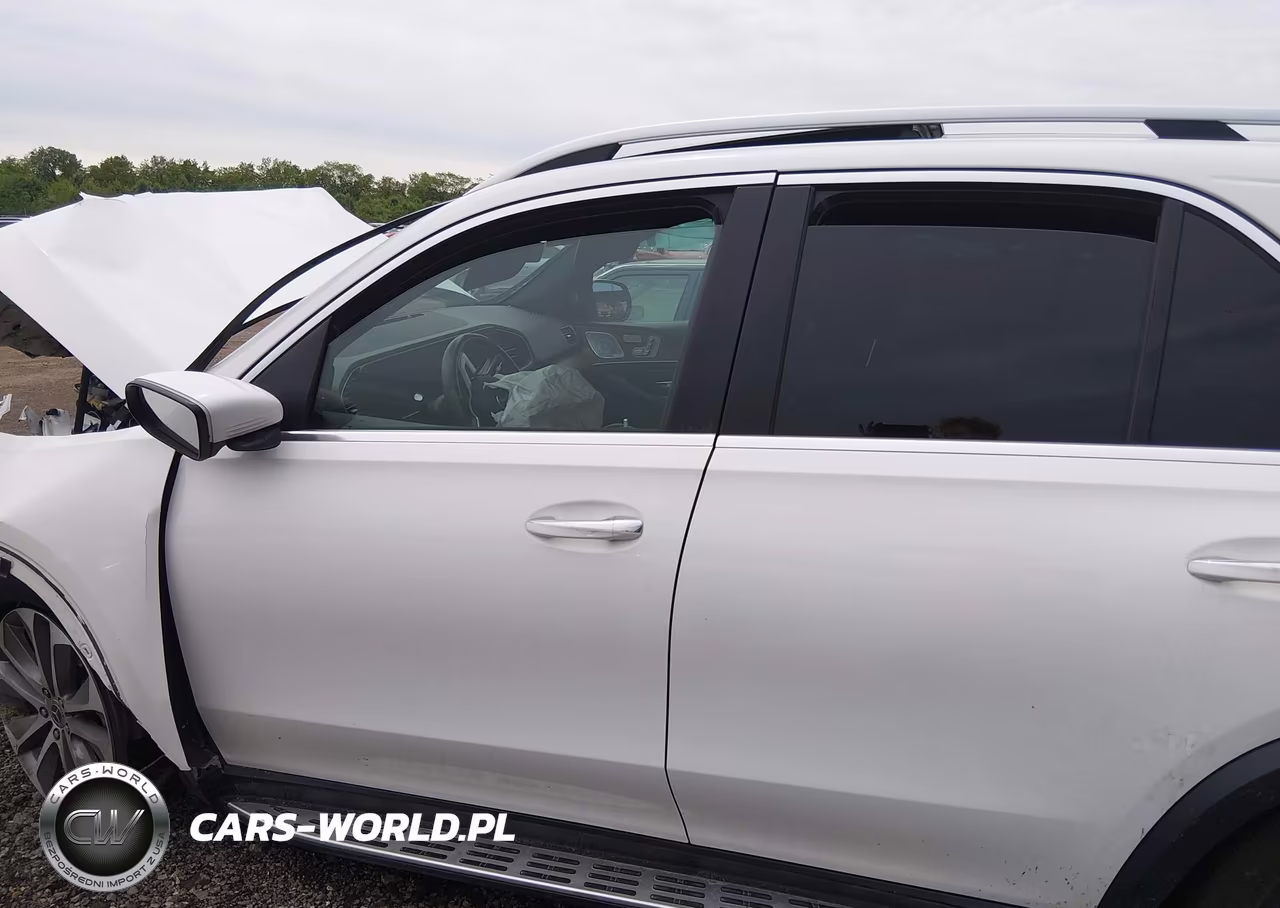 2021 Mercedes-Benz Gle 350 4Matic VIN:4JGFB4KE4MA398104 - 13