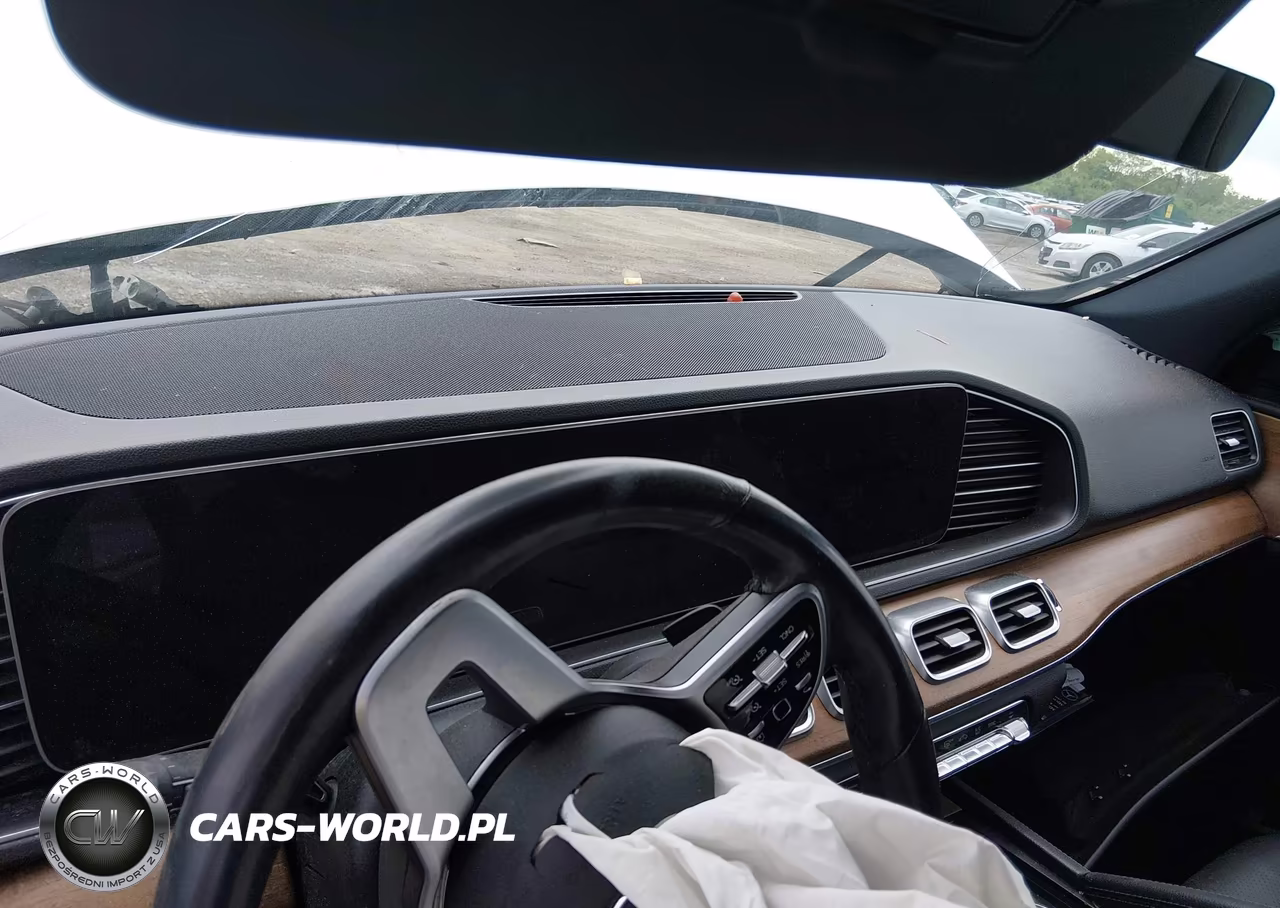 2021 Mercedes-Benz Gle 350 4Matic VIN:4JGFB4KE4MA398104 - 14
