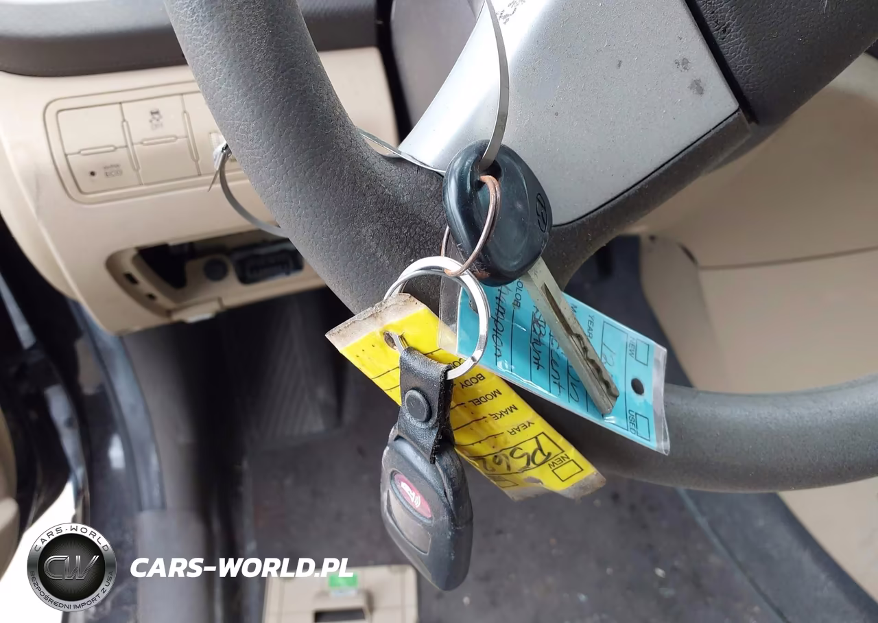 2013 Hyundai Accent Gls VIN:KMHCT4AE1DU310397 - 11