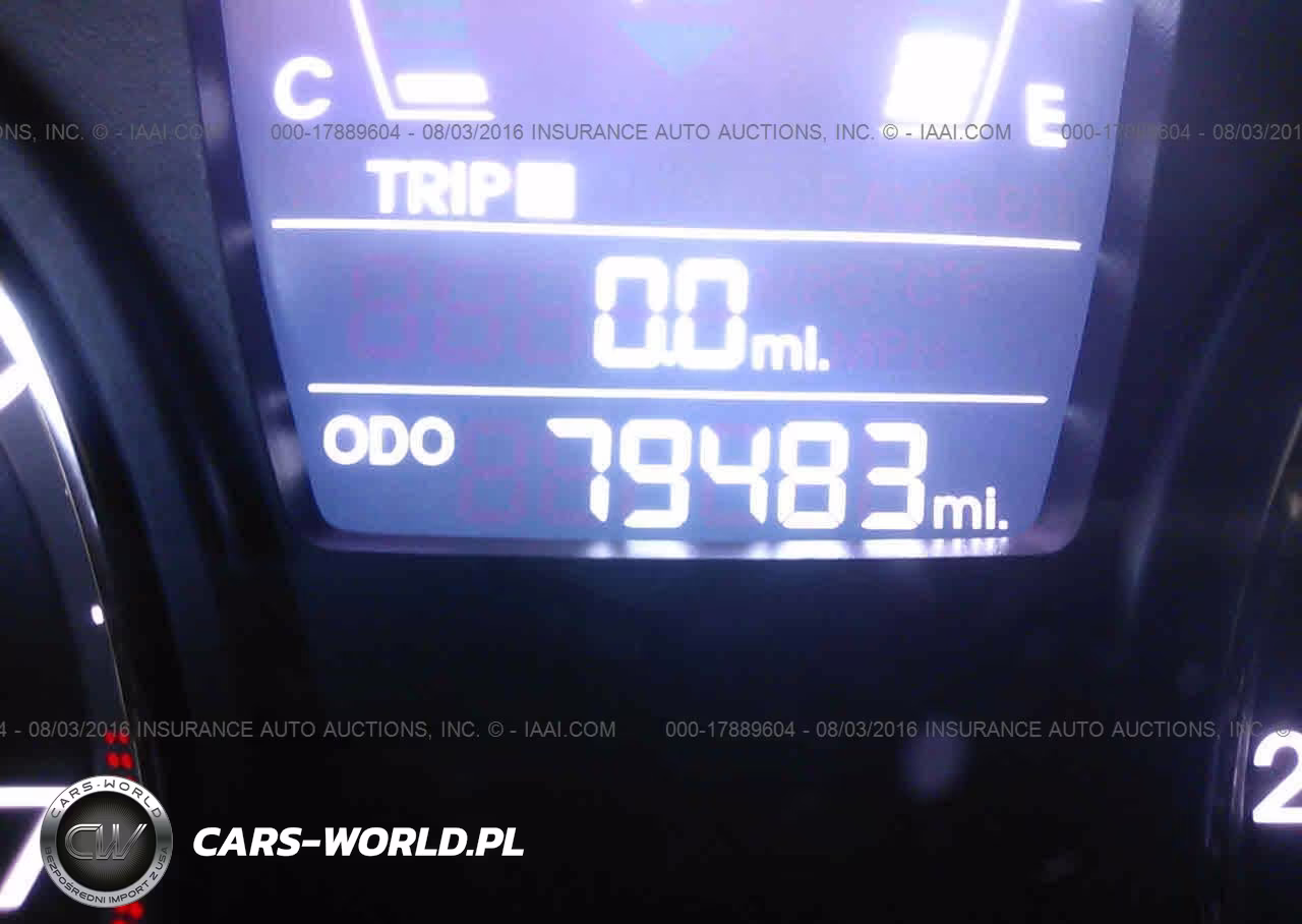 2013 Hyundai Accent Gls VIN:KMHCT4AE1DU310397 - 7