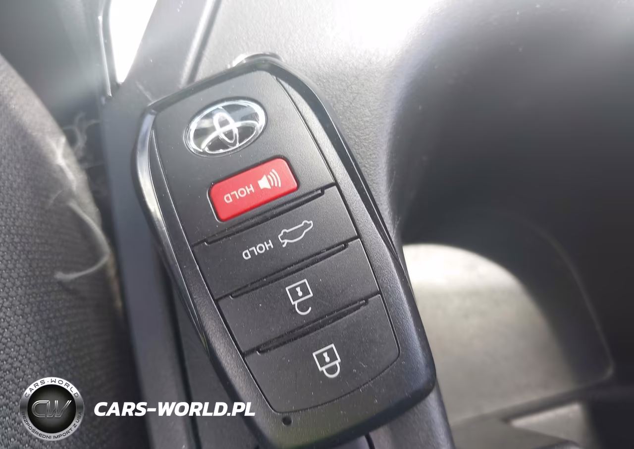 2026 Toyota Corolla Se VIN:5YFS4MCE8TP275802 - 11