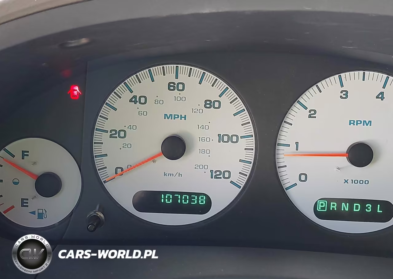 2001 Dodge Caravan Se VIN:1B4GP25351B135180 - 7