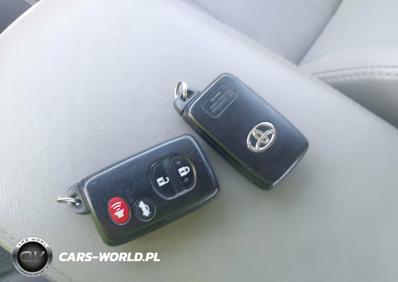 2011 Toyota Camry Xle V6 VIN:4T1BK3EK7BU121811 - 11