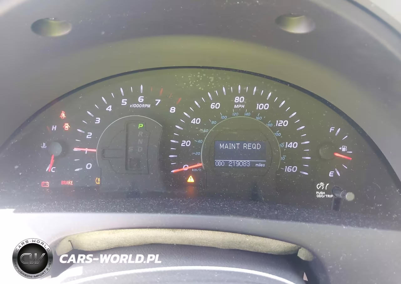 2011 Toyota Camry Xle V6 VIN:4T1BK3EK7BU121811 - 7