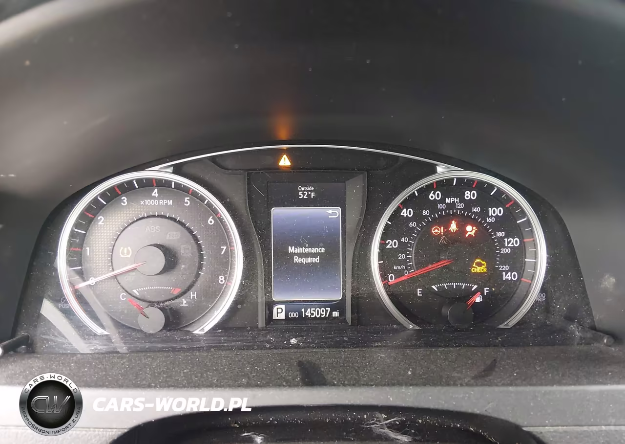 2017 Toyota Camry Se VIN:4T1BF1FK3HU368226 - 7