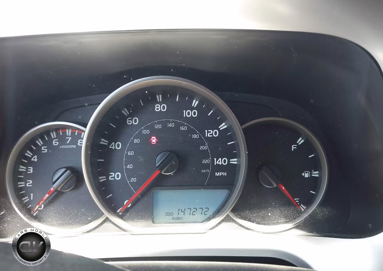2016 Toyota Rav4 Le VIN:JTMBFREV7GJ076657 - 7