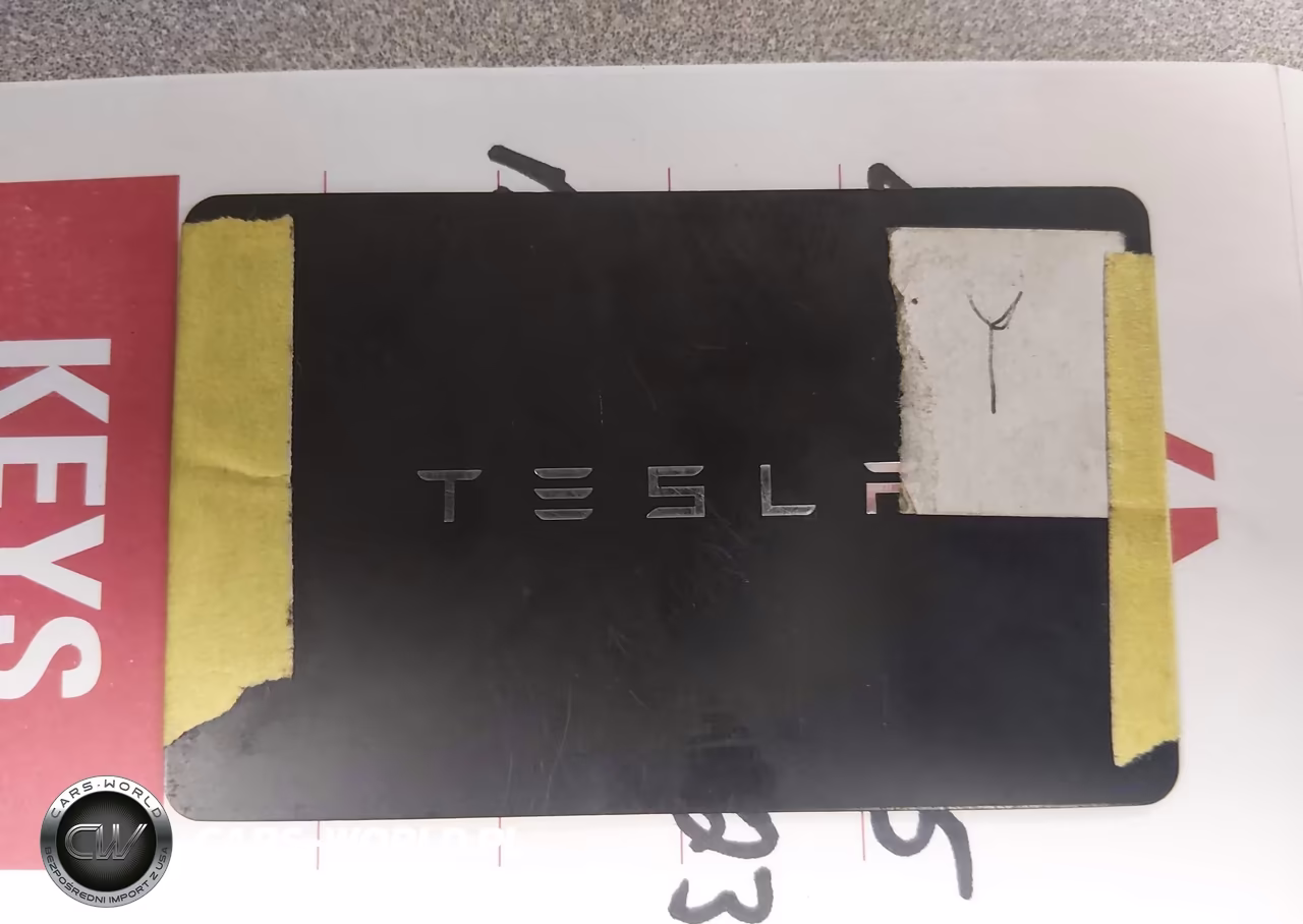 2023 Tesla Model Y VIN:7SAYGDEE7PA198050 - 11