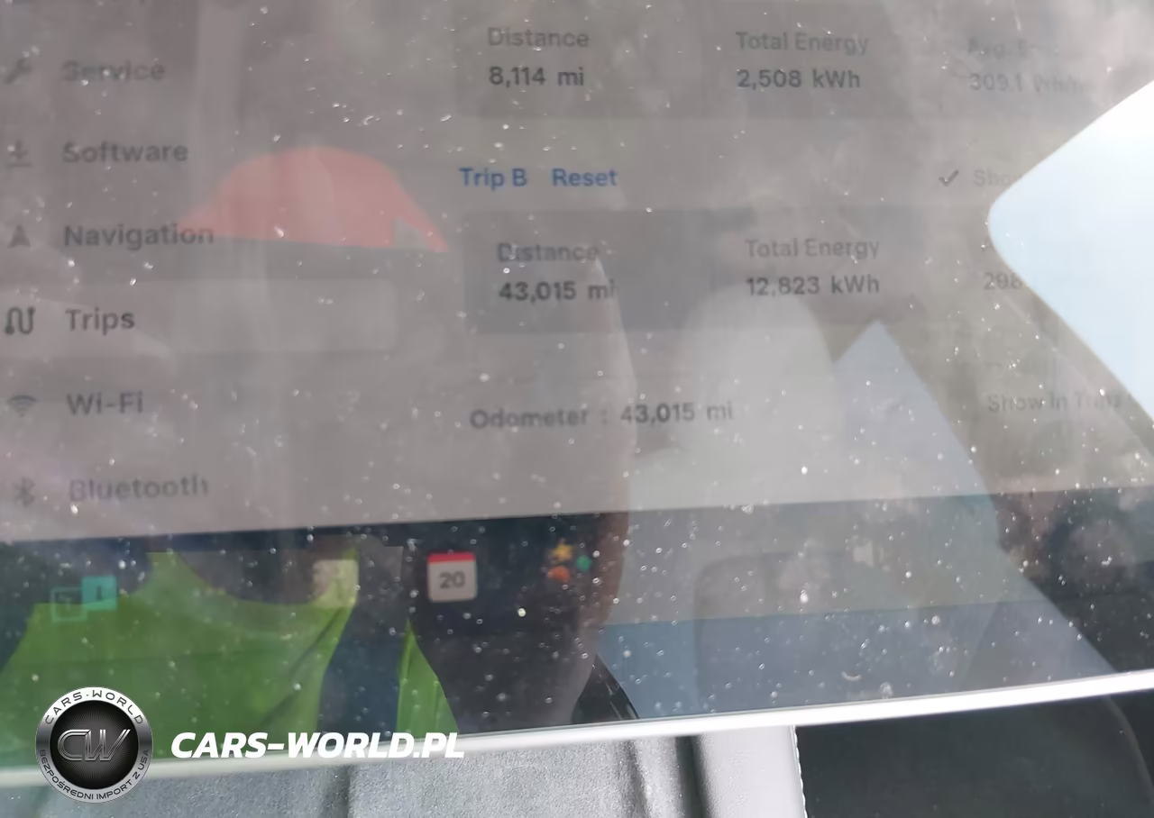 2023 Tesla Model Y VIN:7SAYGDEE7PA198050 - 15