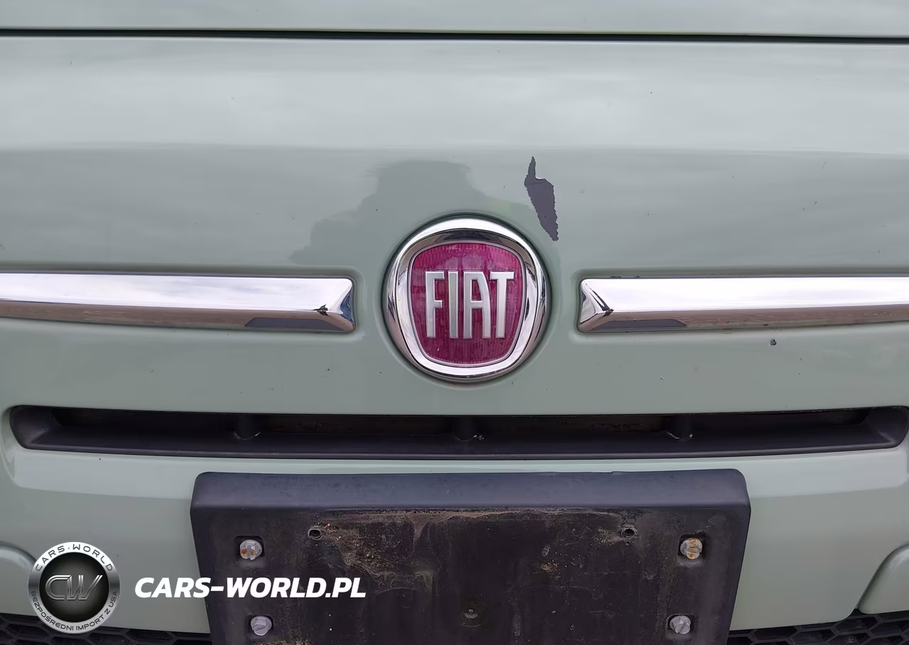 2012 Fiat 500C Pop VIN:3C3CFFDR8CT140056 - 15