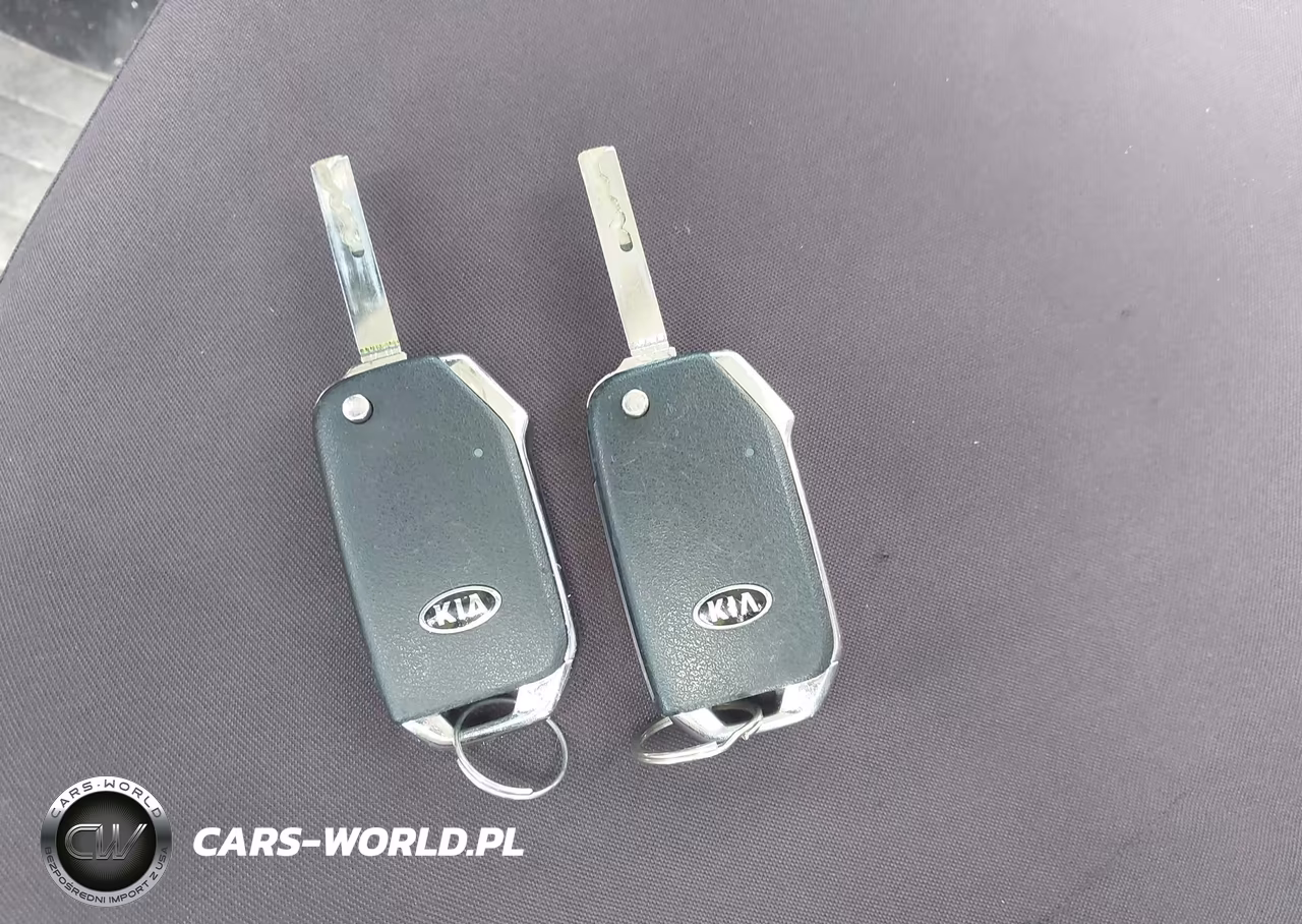 2019 Kia Forte Lxs VIN:3KPF24AD1KE052180 - 11