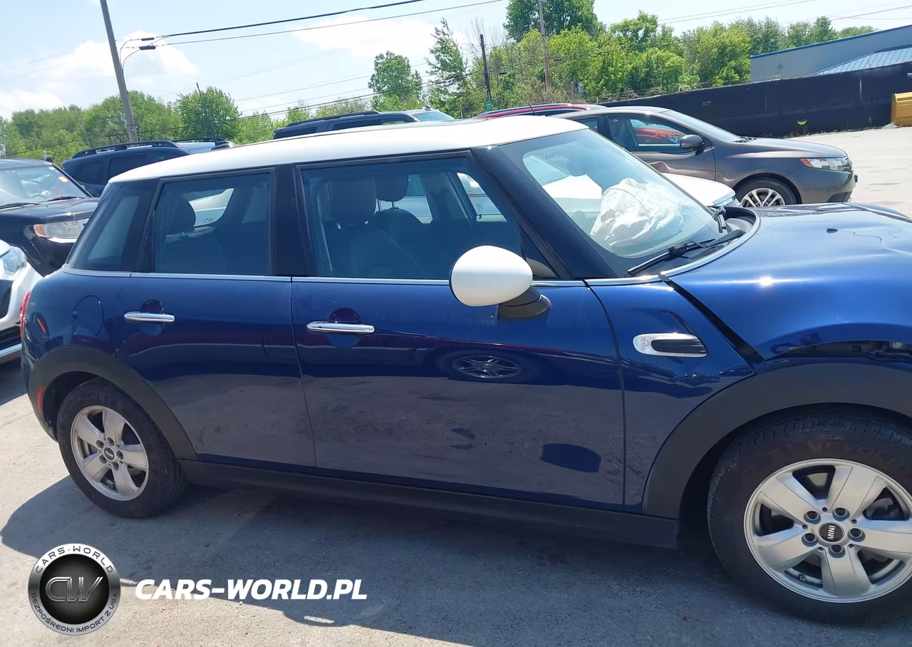 2015 Mini Hardtop Cooper VIN:WMWXS5C52FT827886 - 13