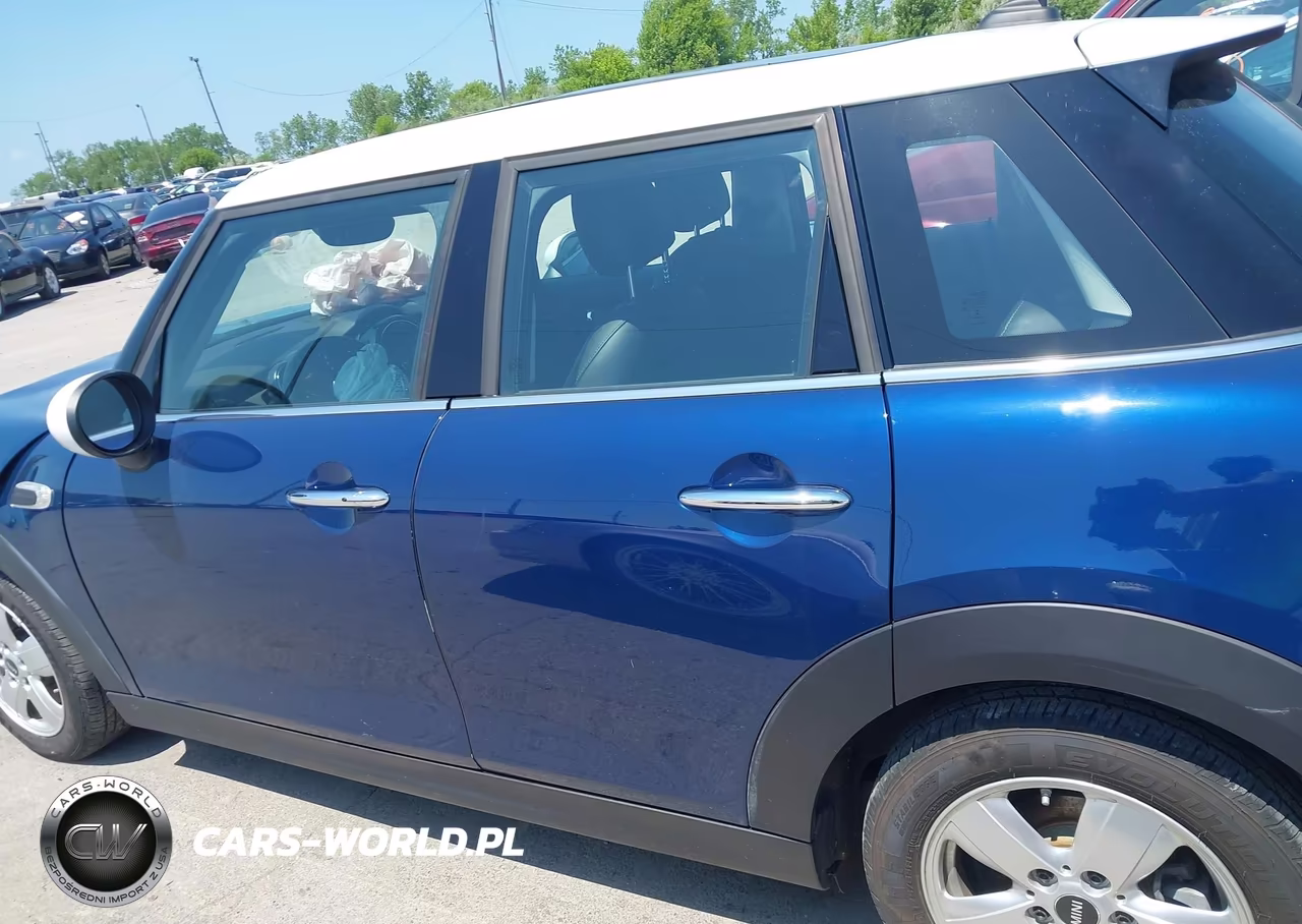 2015 Mini Hardtop Cooper VIN:WMWXS5C52FT827886 - 14