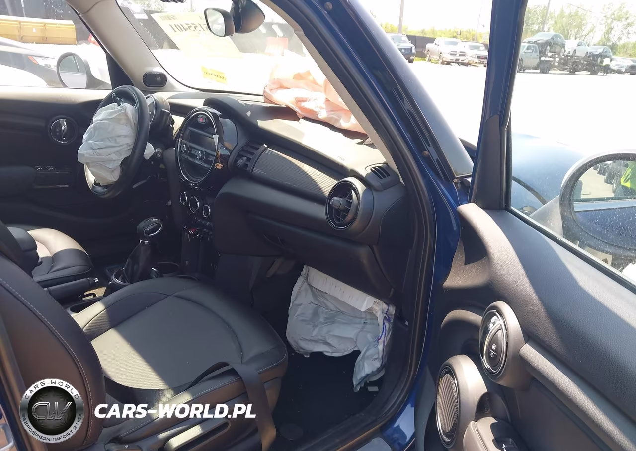 2015 Mini Hardtop Cooper VIN:WMWXS5C52FT827886 - 5
