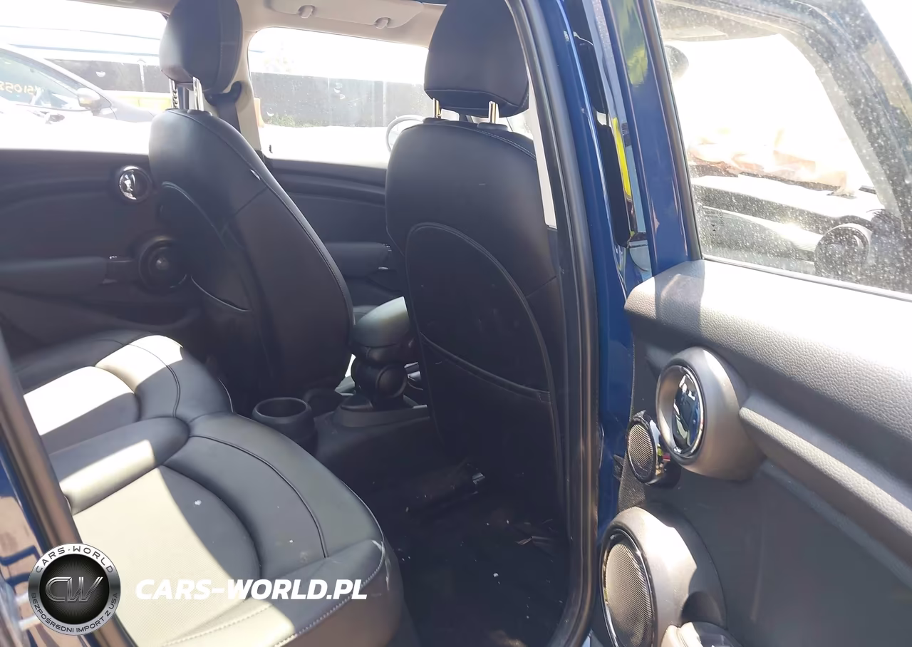 2015 Mini Hardtop Cooper VIN:WMWXS5C52FT827886 - 8