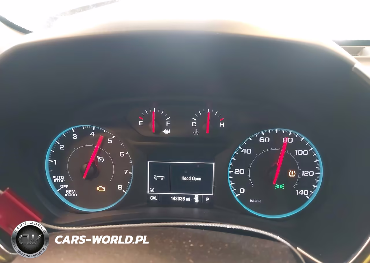2018 Chevrolet Equinox Lt VIN:2GNAXJEV7J6236459 - 7