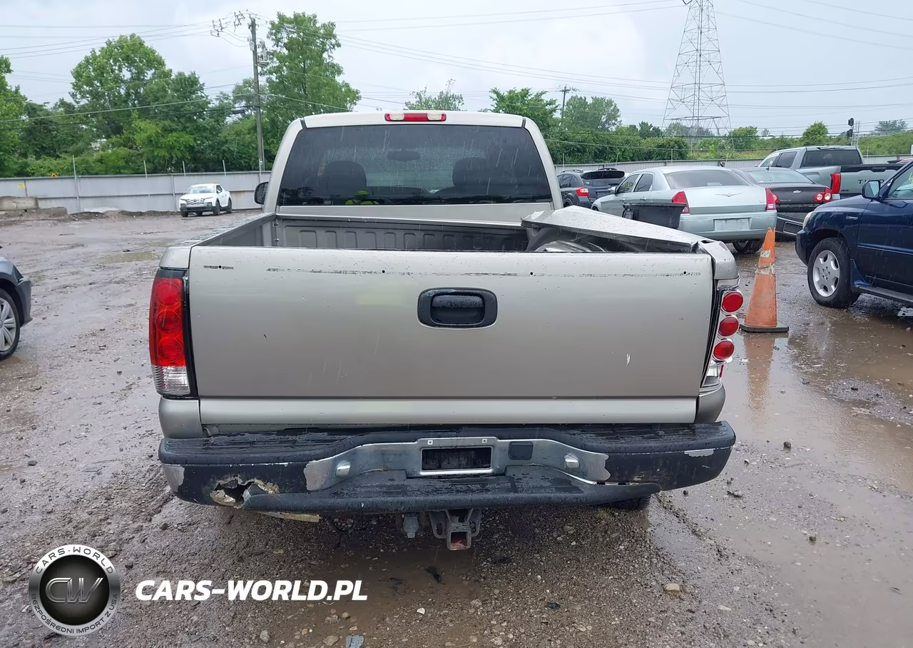 2000 GMC Sierra 1500 Sle VIN:1GTEC19T9YZ207817 - 16