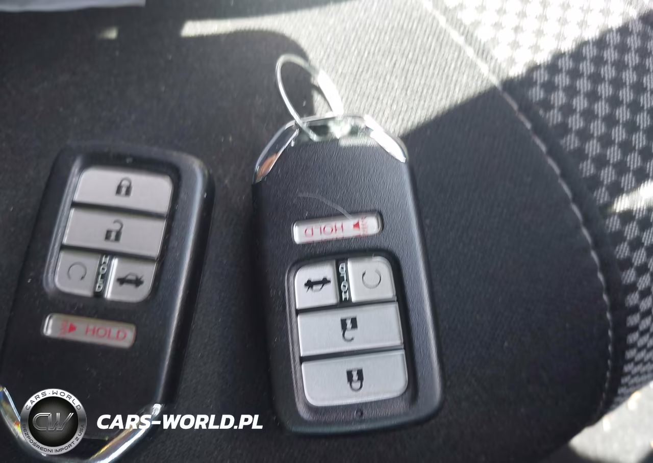 2019 Honda Civic Ex VIN:19XFC1F38KE207836 - 11