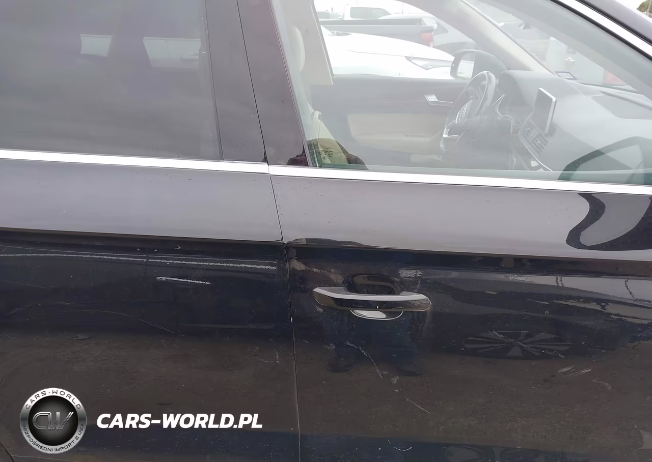 2018 Audi Q5 2.0T Premium-2.0T Tech Premium VIN:WA1BNAFY3J2004282 - 14