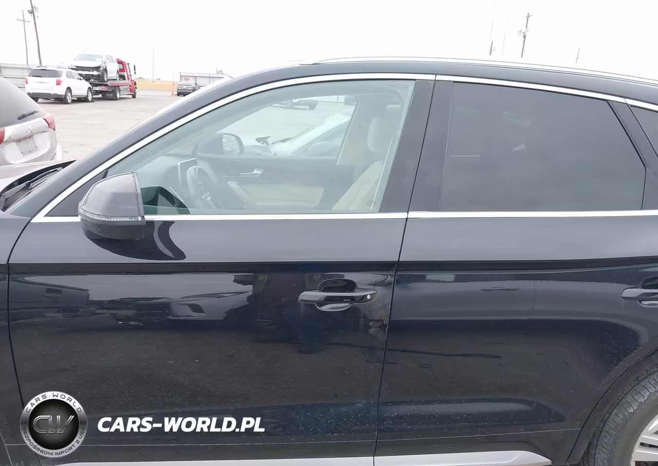 2018 Audi Q5 2.0T Premium-2.0T Tech Premium VIN:WA1BNAFY3J2004282 - 15