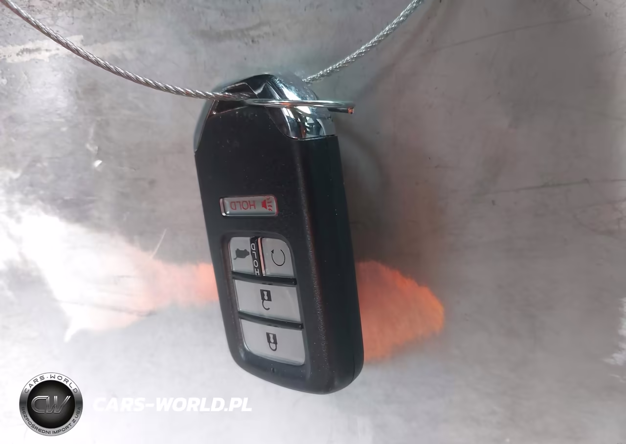 2022 Honda Passport Awd Elite VIN:5FNYF8H05NB030057 - 11